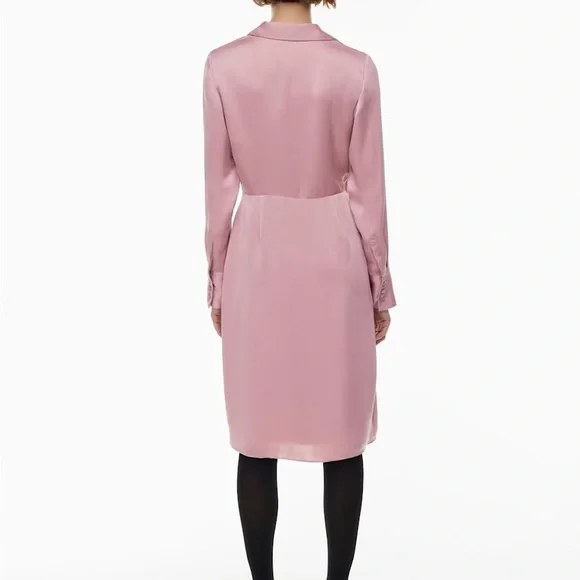 Babaton Larchmont maxi dress - Picture 2 of 14